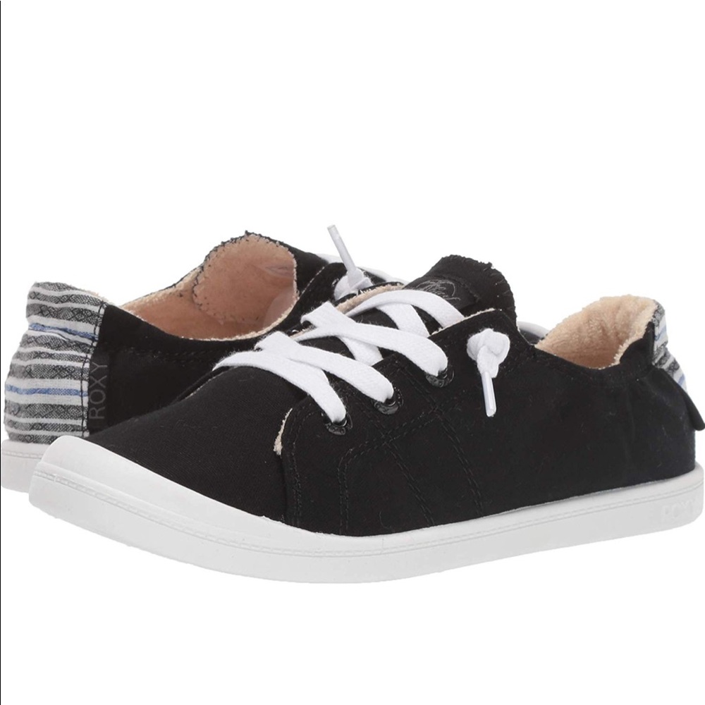 Roxy Bayshore Slip On Sneaker size 6.5 - 7